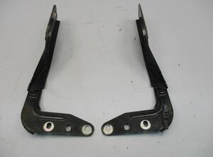 Bonnet Hinge PORSCHE Cayenne (9PA)