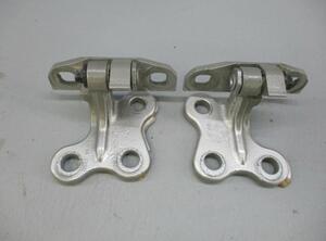 Bonnet Hinge VOLVO V60 I (155, 157)