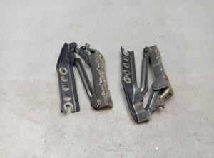 Bonnet Hinge SKODA FABIA II (542)