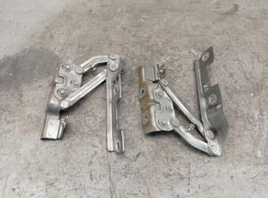 Bonnet Hinge OPEL ASTRA J Sports Tourer (P10)