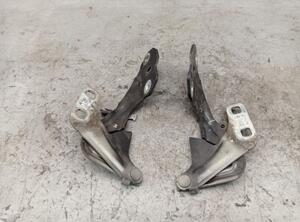 Bonnet Hinge FORD MONDEO IV Turnier (BA7)