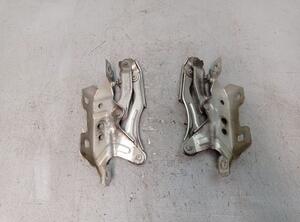 Bonnet Hinge MERCEDES-BENZ A-CLASS (W169)