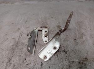 Bonnet Hinge PORSCHE CAYENNE (9PA)