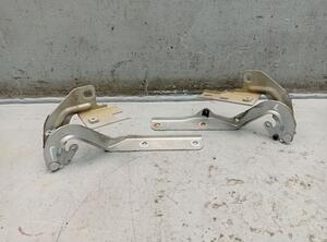 Bonnet Hinge CITROËN C4 GRAND PICASSO I (UA_), CITROËN C4 PICASSO I MPV (UD_)