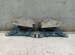 Motorhaubenscharnier Set rechts und links BMW Z3 ROADSTER (E36) 1.9I 87 KW