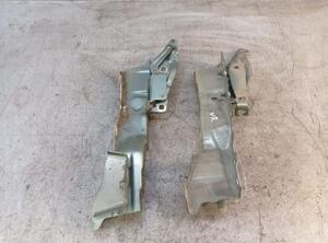 Motorhaubenscharnier Set links und rechts RENAULT SCENIC II (JM0/1) 1.6 83 KW