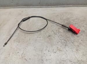 Bonnet Release Cable MERCEDES-BENZ B-CLASS (W245)