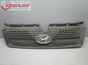 Radiateurgrille HYUNDAI Matrix (FC)