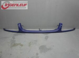 Radiator Grille VW Polo (6N1)