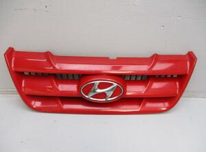 Radiateurgrille HYUNDAI Matrix (FC)