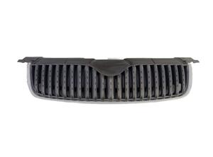 Radiator Grille SKODA Fabia II Combi (545)