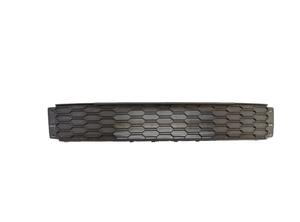 Radiator Grille SKODA Fabia III (NJ3)