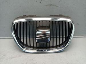 Radiator Grille SEAT Altea (5P1), SEAT Altea XL (5P5, 5P8), SEAT Toledo III (5P2)