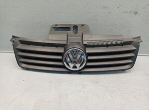 Kühlergrill Grill Frontgrill  VW POLO (9N) 1.2 12V 47 KW