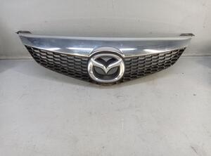 Radiator Grille MAZDA 6 Station Wagon (GY)