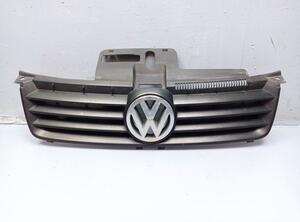 Kühlergrill Grill Frontgrill  VW POLO (9N) 1.2 12V 47 KW