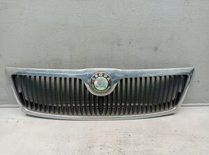 Radiateurgrille SKODA Octavia II (1Z3)