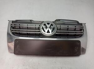 Radiateurgrille VW GOLF V Variant (1K5)