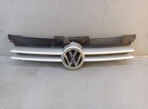 Radiateurgrille VW GOLF IV (1J1)