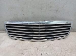 Radiator Grille MERCEDES-BENZ E-CLASS (W211)