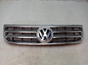 Radiator Grille VW TOUAREG (7LA, 7L6, 7L7)