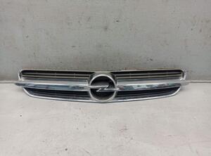 Radiateurgrille OPEL VECTRA C Estate (Z02)