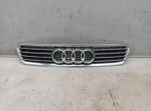 Kühlergrill Grill Frontgrill  AUDI A4 AVANT (8D5  B5) 1.9 TDI 66 KW