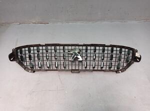 Kühlergrill Grill Frontgrill  PEUGEOT 2008 I (CU) 1.2 THP 130/PURETECH 130 96 KW