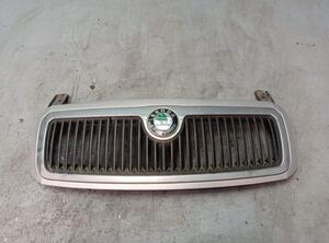 Radiator Grille SKODA FABIA I (6Y2)