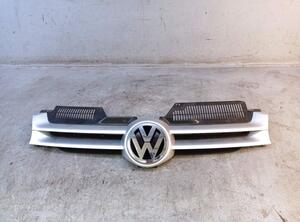 Radiator Grille VW GOLF V (1K1), VW GOLF VI (5K1)