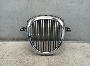 Radiator Grille JAGUAR S-TYPE (X200)