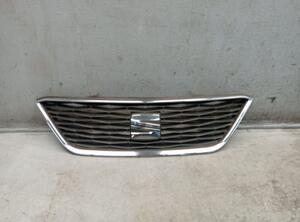 Radiator Grille SEAT IBIZA IV (6J5, 6P1), SEAT IBIZA IV SC (6J1, 6P5)