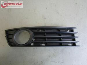 Ventilatiegrille bumper AUDI A4 Avant (8E5, B6)