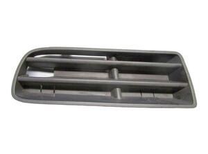 Bumper Ventilation Grille VW GOLF IV (1J1)