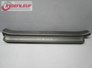 Sill Trim TOYOTA Avensis Stufenheck (T25)