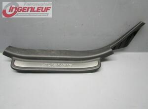 Sill Trim TOYOTA Avensis Stufenheck (T25)