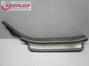 Sill Trim TOYOTA Avensis Stufenheck (T25)