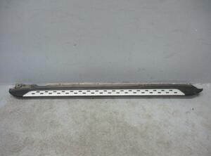 Sill Trim MERCEDES-BENZ GLK-Klasse (X204)