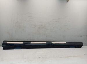 Sill Trim MERCEDES-BENZ B-CLASS (W246, W242)