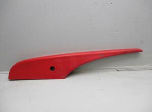 Spoiler MITSUBISHI Eclipse I (D2 A)