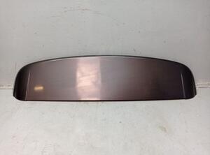 Spoiler hinten Winchestergrau (E5B) KIA CEE D (JD) 1.6 CRDI 128 94 KW