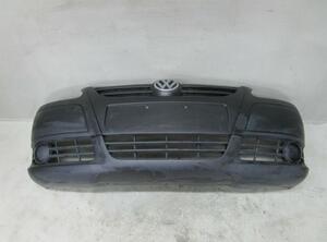 Bumper VW Fox Schrägheck (5Z1, 5Z3, 5Z4)