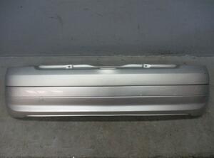 Bumper RENAULT Clio II (BB, CB)