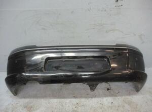 Bumper PEUGEOT 407 (6D)