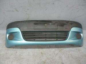 Bumper DAEWOO Matiz (M100, M150)