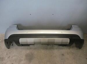 Bumper MERCEDES-BENZ M-Klasse (W164)