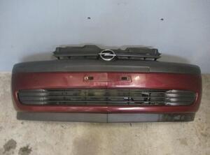 Bumper OPEL Corsa C (F08, F68)