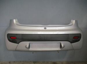 Bumper PEUGEOT 107 (PM, PN)