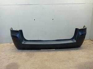 Bumper OPEL Zafira B Kasten/Großraumlimousine (A05)