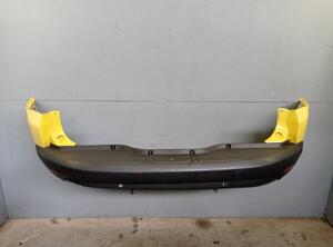 Bumper FORD Galaxy (WA6), FORD S-Max (WA6)